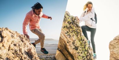 Columbia on sale hiking leggings